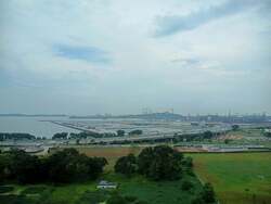 Marina One Residences (D1), Apartment #590343521